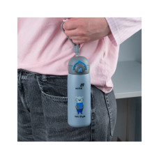 Термос Kite 430 мл, Hot style (K25-1221-3)