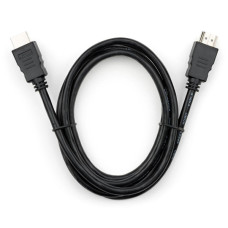 Кабель мультимедійний HDMI M to HDMI M 5.0m V2.0 Vinga (VCPDCHDMIMM5BK)