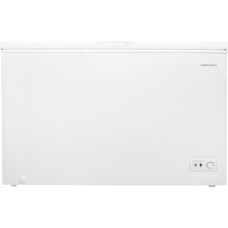 Морозильна скриня Liberton LCF-290H