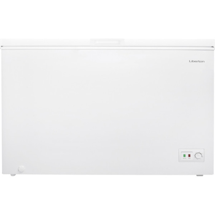 Морозильна скриня Liberton LCF-290H