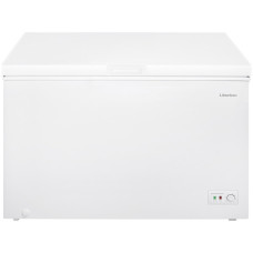 Морозильна скриня Liberton LCF-290H