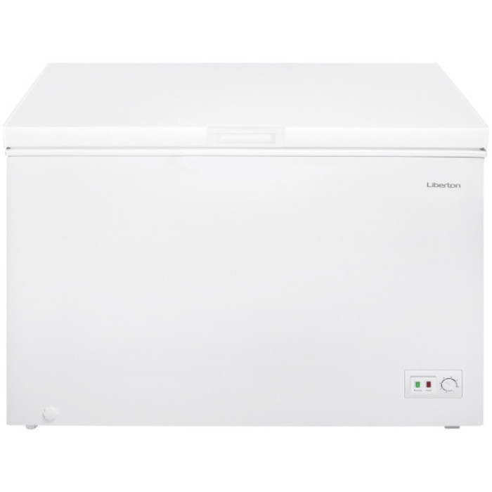 Морозильна скриня Liberton LCF-290H
