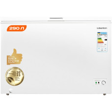 Морозильна скриня Liberton LCF-290H