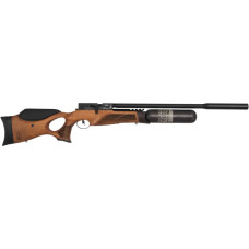 Пневматична гвинтівка BSA R12 CLX Pro HP Walnut 4.5 мм (P1277-RWHP)