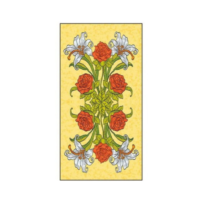 Карти Таро Scarabeo Таро До Того (Before Tarot) (EX239MU)