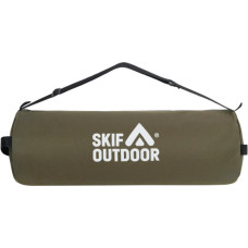 Розкладачка Skif Outdoor Jungle Green (SO-FBJ)