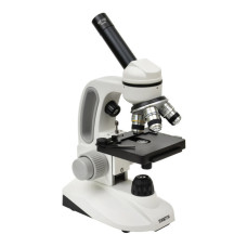 Мікроскоп Sigeta MB-135 40x-1000x LED Mono (65250)