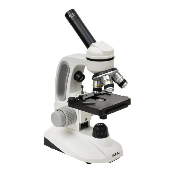 Мікроскоп Sigeta MB-135 40x-1000x LED Mono (65250)