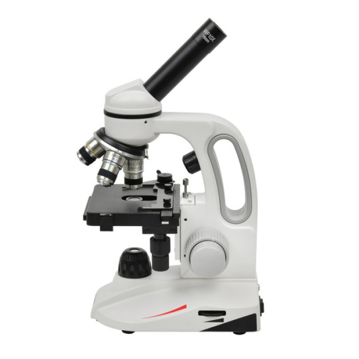 Мікроскоп Sigeta MB-135 40x-1000x LED Mono (65250)