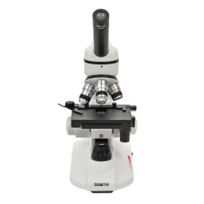 Мікроскоп Sigeta MB-135 40x-1000x LED Mono (65250)