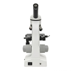 Мікроскоп Sigeta MB-135 40x-1000x LED Mono (65250)