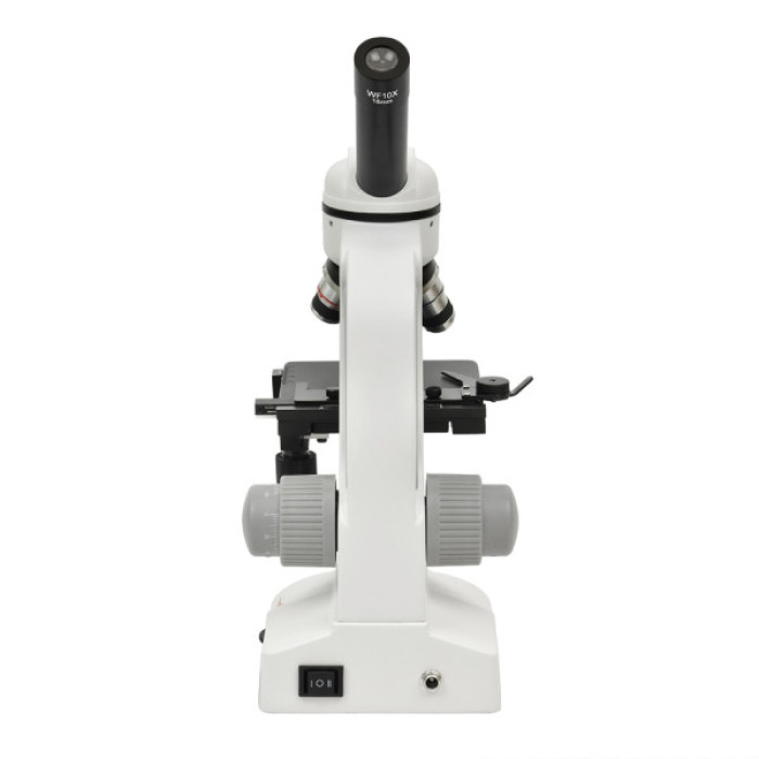 Мікроскоп Sigeta MB-135 40x-1000x LED Mono (65250)