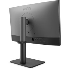 Монітор BenQ PD2706QN Grey