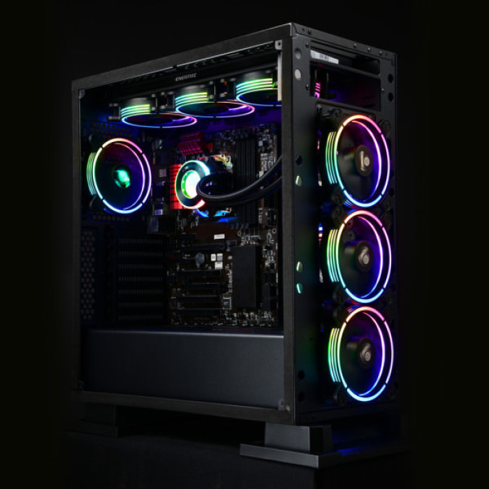 Кулер до корпусу Enermax T.B.RGB A.D.3 PACK (UCTBRGBA12P-BP3)
