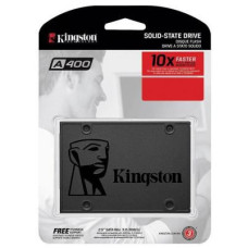 Накопичувач SSD 2.5" 960GB Kingston (SA400S37/960G)