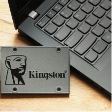Накопичувач SSD 2.5" 960GB Kingston (SA400S37/960G)
