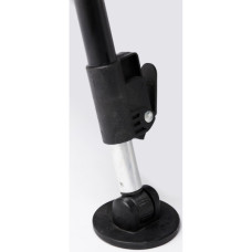 Розкладачка Prologic Avenger S/Bag & Bedchair System 8 leg 200x75х30-45cm до 120kg (1846.15.39)