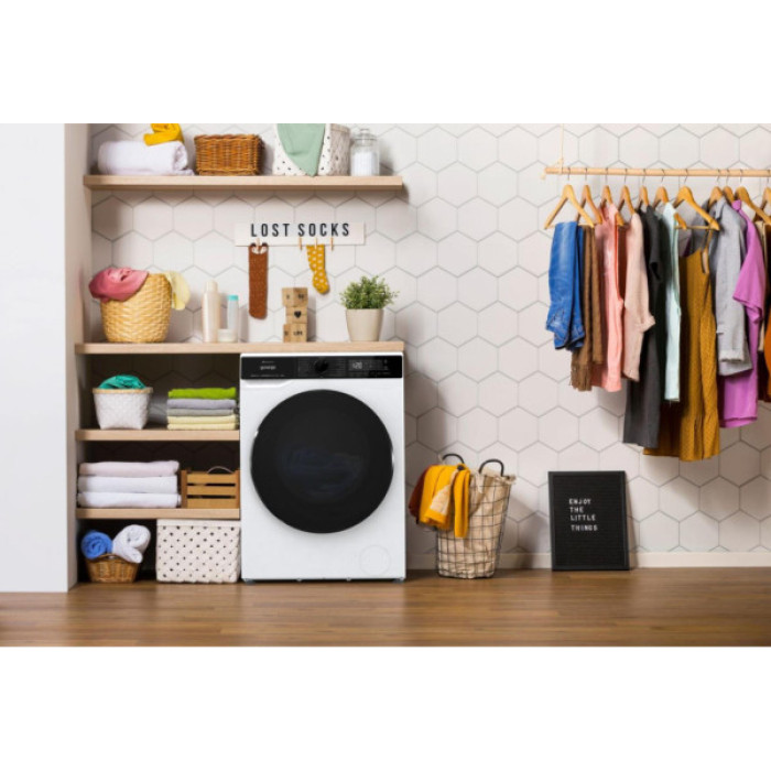 Пральна машина Gorenje WD2PA964ADW