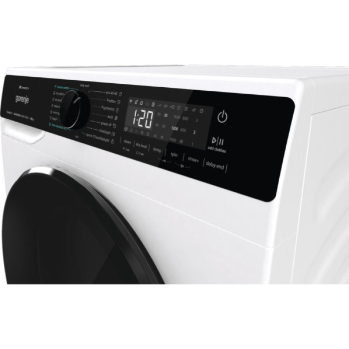 Пральна машина Gorenje WD2PA964ADW