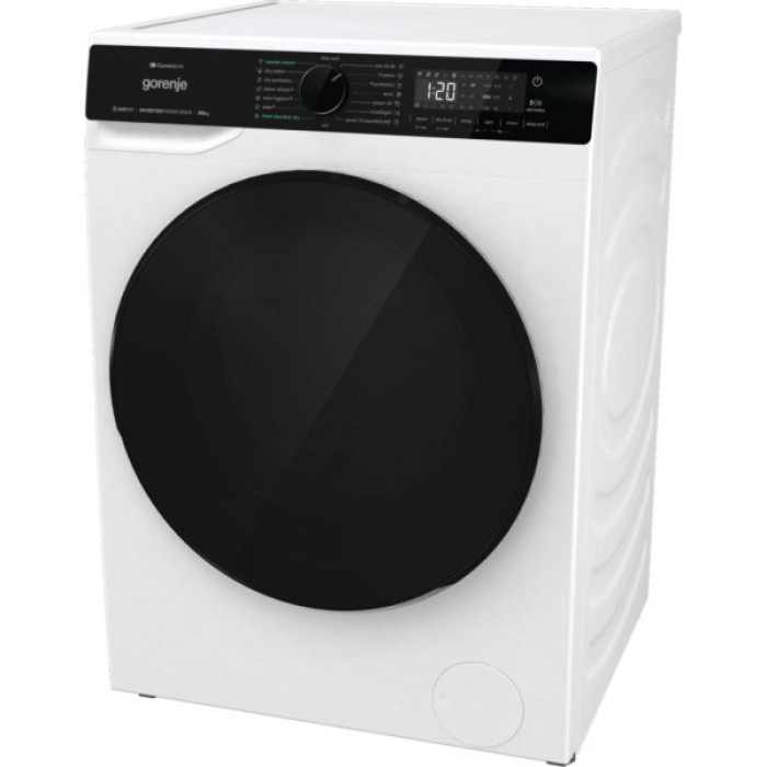 Пральна машина Gorenje WD2PA964ADW
