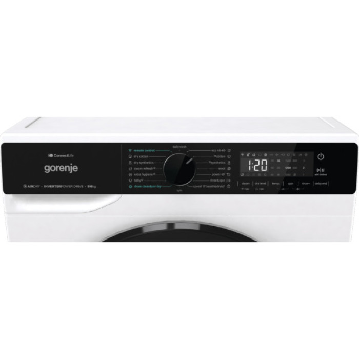 Пральна машина Gorenje WD2PA964ADW