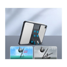 Чохол до планшета Xundd Stand Samsung Galaxy Tab A11 SM-X133/X135 8.7" Black (713949)