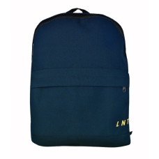 Рюкзак для ноутбука LNT 15.6" LNT-12BKM dark blue (LNT-12BKM-DB)