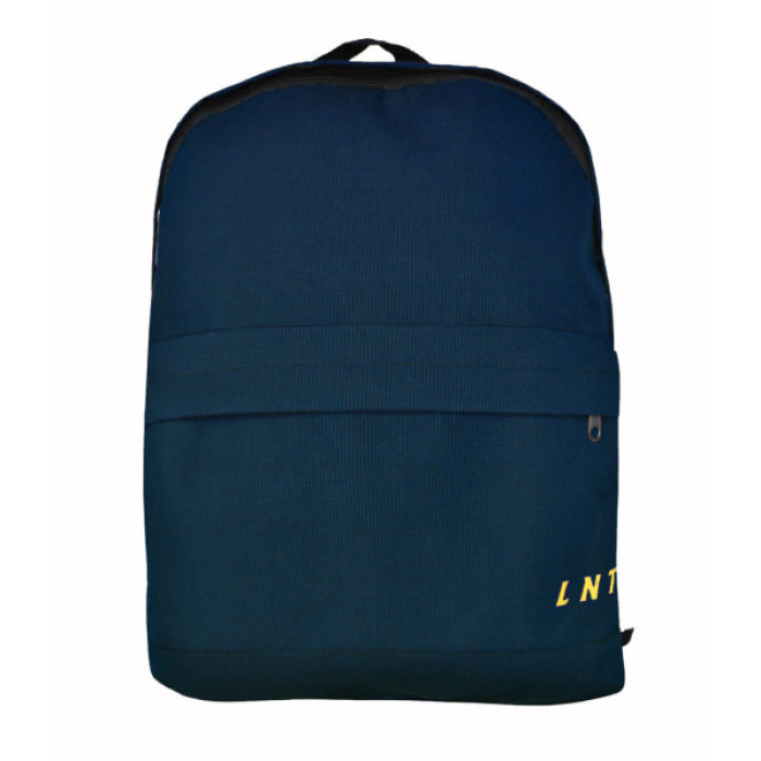 Рюкзак для ноутбука LNT 15.6" LNT-12BKM dark blue (LNT-12BKM-DB)