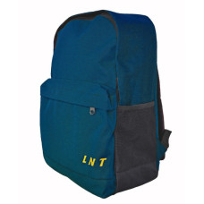 Рюкзак для ноутбука LNT 15.6" LNT-12BKM dark blue (LNT-12BKM-DB)
