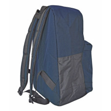 Рюкзак для ноутбука LNT 15.6" LNT-12BKM dark blue (LNT-12BKM-DB)