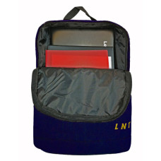 Рюкзак для ноутбука LNT 15.6" LNT-12BKM dark blue (LNT-12BKM-DB)