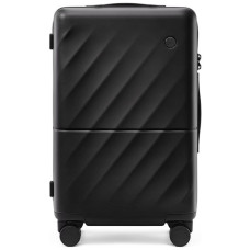 Валіза Xiaomi Ninetygo Ripple Luggage 20" Black (6941413222167)