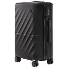 Валіза Xiaomi Ninetygo Ripple Luggage 20" Black (6941413222167)