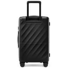 Валіза Xiaomi Ninetygo Ripple Luggage 20" Black (6941413222167)
