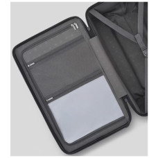 Валіза Xiaomi Ninetygo Ripple Luggage 20" Black (6941413222167)