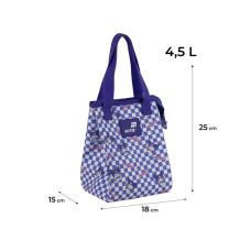 Термосумка Kite 2707 HK (HK25-2707)