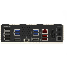 Материнська плата GIGABYTE B860M A ELITE WIFI6E (B860M AORUS ELITE WIFI6E)