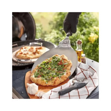 Аксесуар для барбекю Weber лопатка для піци (6691)