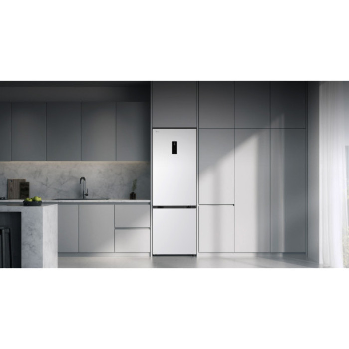 Холодильник LG GC-B509EQTM