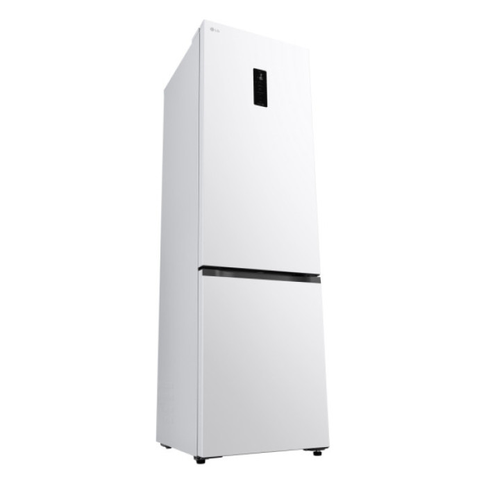 Холодильник LG GC-B509EQTM