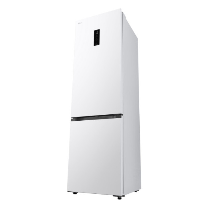 Холодильник LG GC-B509EQTM