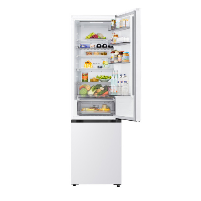 Холодильник LG GC-B509EQTM