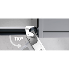 Холодильник LG GC-B509EQTM