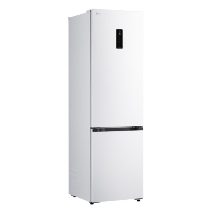 Холодильник LG GC-B509EQTM