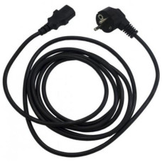 Кабель живлення C13 3.0m Atcom (14368)