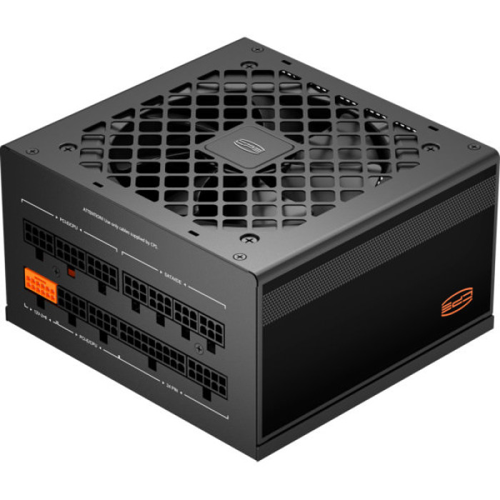 Блок живлення PcCooler 850W (KN850)