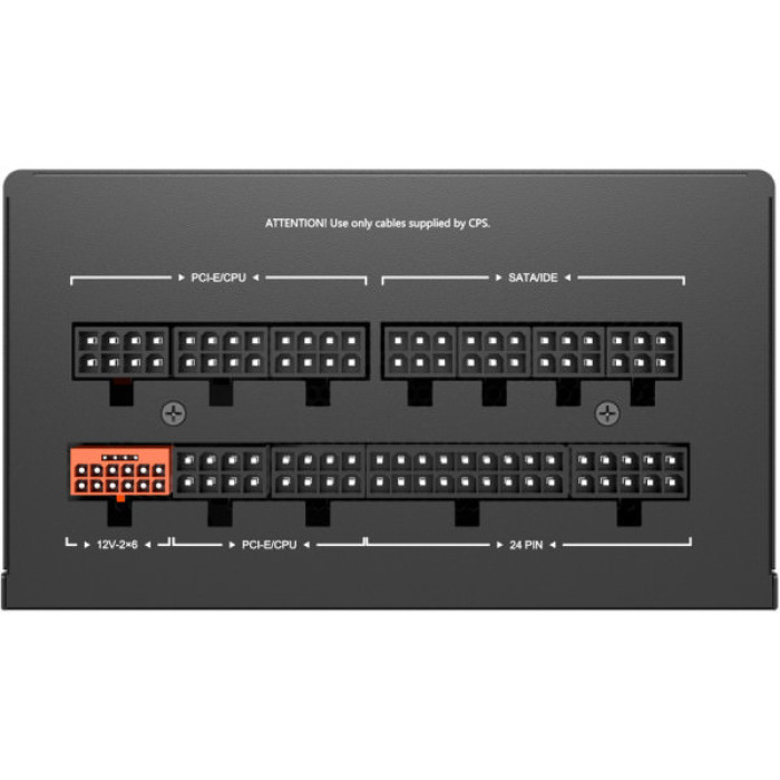 Блок живлення PcCooler 850W (KN850)