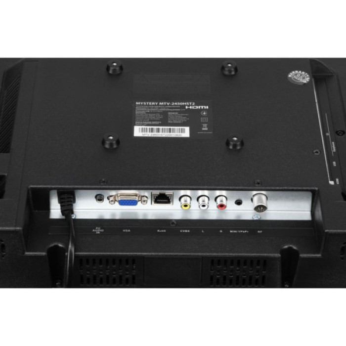 Телевізор MYSTERY TV MTV-2450HST2