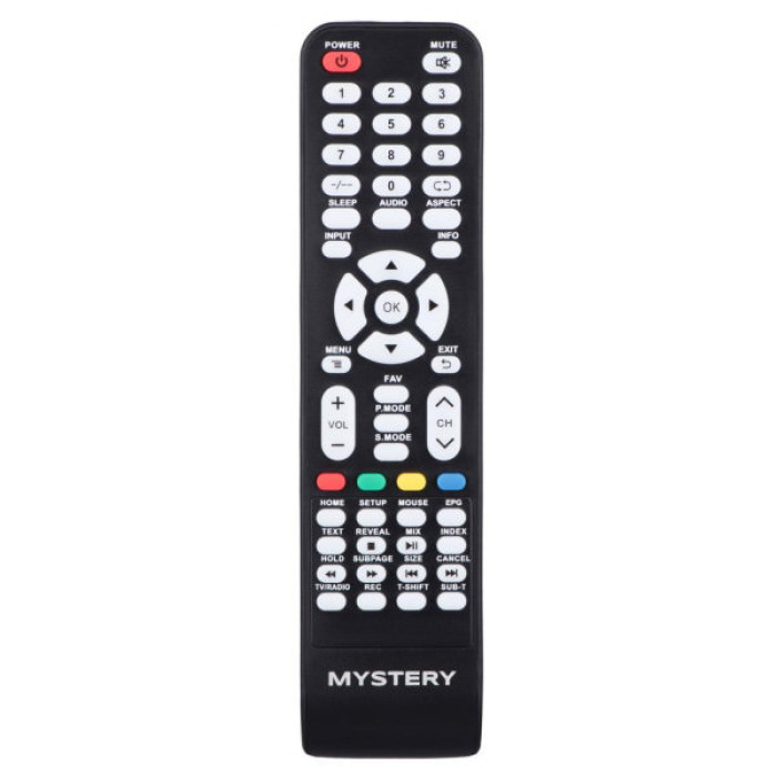 Телевізор MYSTERY TV MTV-2450HST2