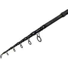Вудилище Brain Apex Tele Carp Black 4.20m 3.5lbs (1858.54.98)